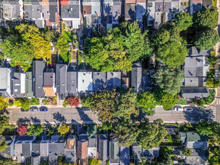 Photo 42 at 65 Drayton Avenue, Woodbine Corridor, Toronto