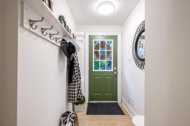 Photo 43 at 65 Drayton Avenue, Woodbine Corridor, Toronto