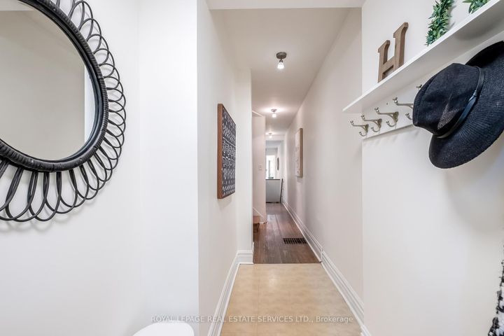 Photo 44 at 65 Drayton Avenue, Woodbine Corridor, Toronto