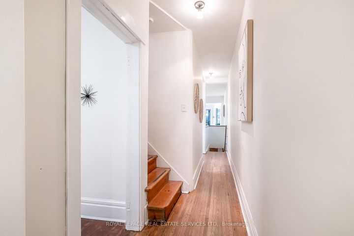 Photo 45 at 65 Drayton Avenue, Woodbine Corridor, Toronto