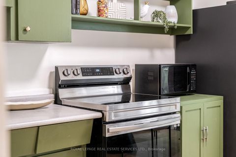 Photo 13 at 65 Drayton Avenue, Woodbine Corridor, Toronto