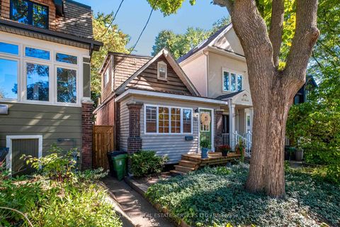 Photo 31 at 65 Drayton Avenue, Woodbine Corridor, Toronto