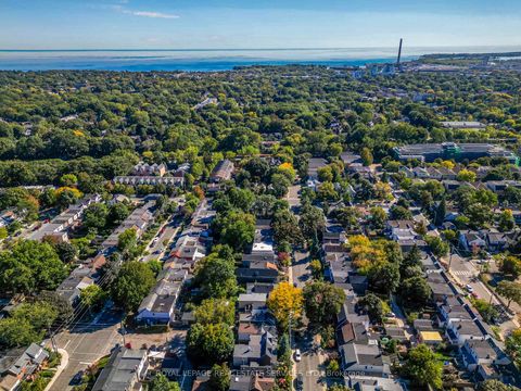 Photo 41 at 65 Drayton Avenue, Woodbine Corridor, Toronto