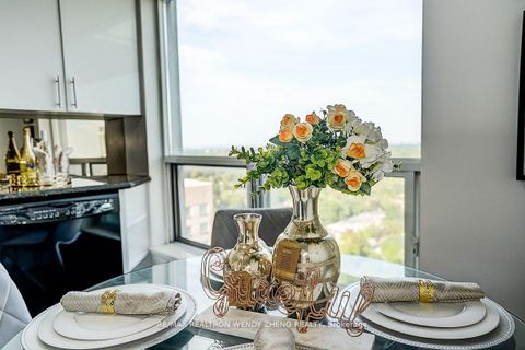 Photo 0 at 2702 - 21 Hillcrest Avenue, Willowdale East, Toronto