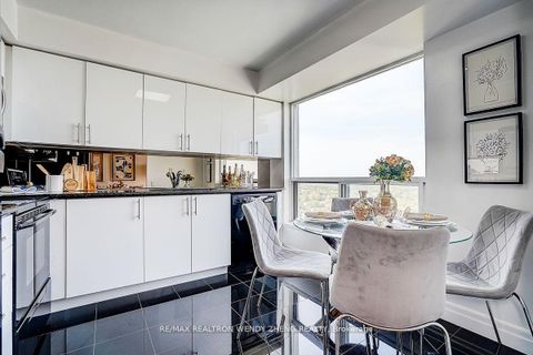 Photo 1 at 2702 - 21 Hillcrest Avenue, Willowdale East, Toronto