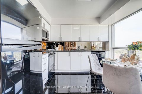 Photo 2 at 2702 - 21 Hillcrest Avenue, Willowdale East, Toronto