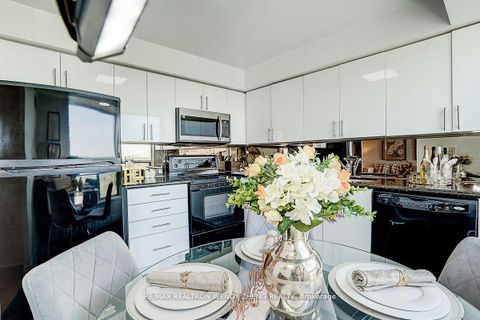 Photo 3 at 2702 - 21 Hillcrest Avenue, Willowdale East, Toronto