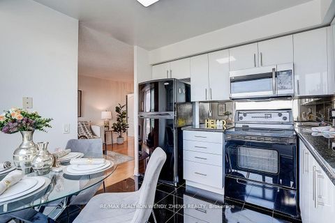 Photo 4 at 2702 - 21 Hillcrest Avenue, Willowdale East, Toronto