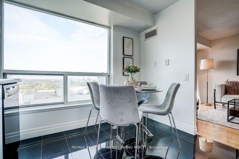 Photo 5 at 2702 - 21 Hillcrest Avenue, Willowdale East, Toronto