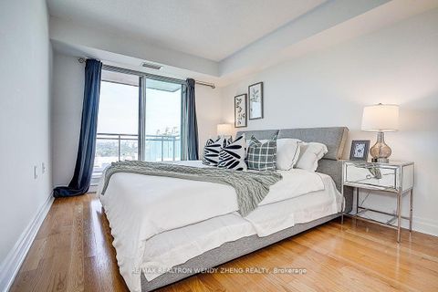 Photo 6 at 2702 - 21 Hillcrest Avenue, Willowdale East, Toronto