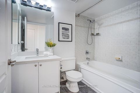 Photo 9 at 2702 - 21 Hillcrest Avenue, Willowdale East, Toronto