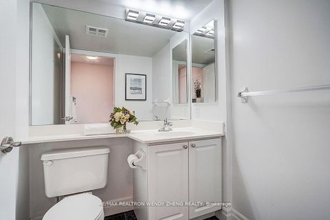 Photo 11 at 2702 - 21 Hillcrest Avenue, Willowdale East, Toronto