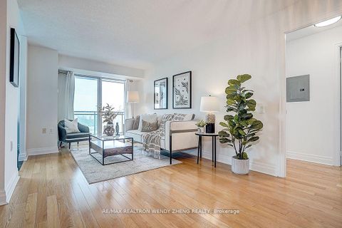 Photo 14 at 2702 - 21 Hillcrest Avenue, Willowdale East, Toronto