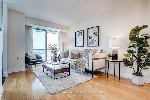 Photo 16 at 2702 - 21 Hillcrest Avenue, Willowdale East, Toronto