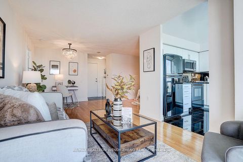 Photo 20 at 2702 - 21 Hillcrest Avenue, Willowdale East, Toronto