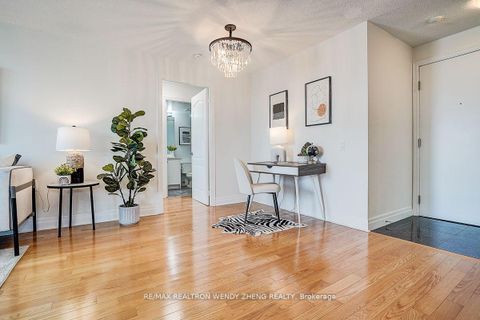 Photo 21 at 2702 - 21 Hillcrest Avenue, Willowdale East, Toronto