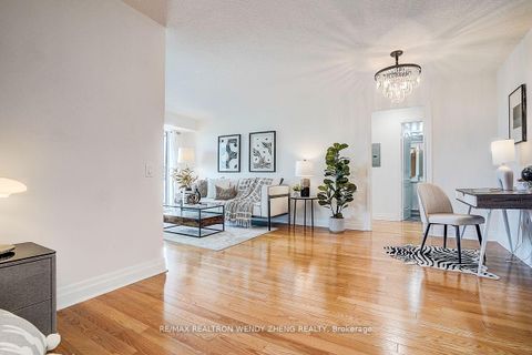 Photo 22 at 2702 - 21 Hillcrest Avenue, Willowdale East, Toronto
