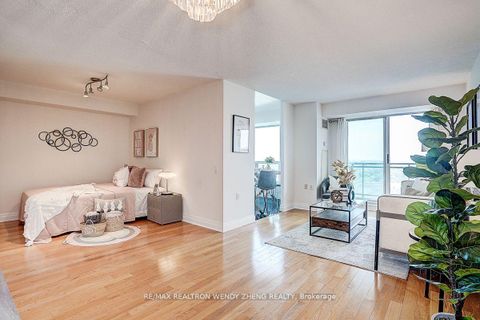 Photo 23 at 2702 - 21 Hillcrest Avenue, Willowdale East, Toronto