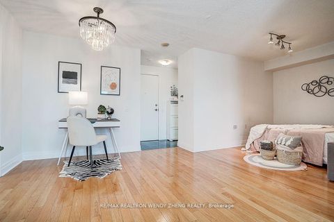 Photo 24 at 2702 - 21 Hillcrest Avenue, Willowdale East, Toronto