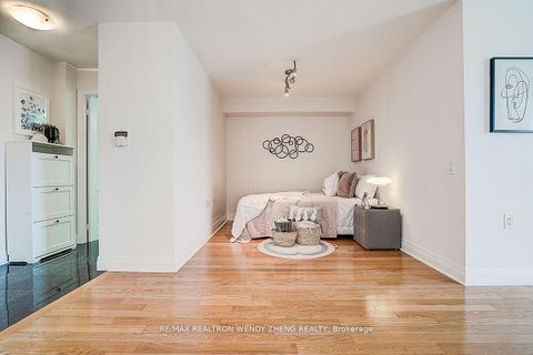 Photo 25 at 2702 - 21 Hillcrest Avenue, Willowdale East, Toronto