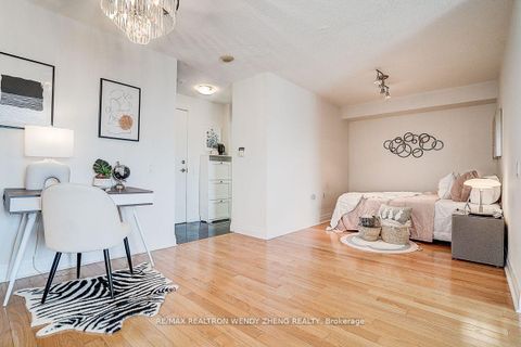 Photo 26 at 2702 - 21 Hillcrest Avenue, Willowdale East, Toronto