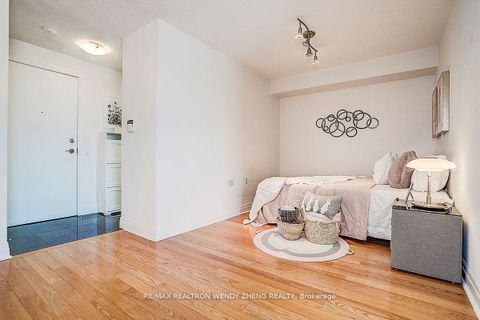Photo 27 at 2702 - 21 Hillcrest Avenue, Willowdale East, Toronto