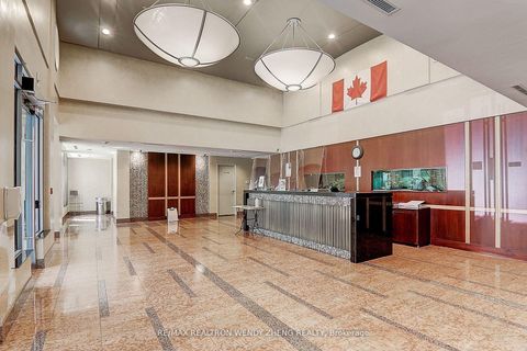 Photo 29 at 2702 - 21 Hillcrest Avenue, Willowdale East, Toronto