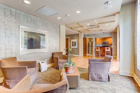 Photo 30 at 2702 - 21 Hillcrest Avenue, Willowdale East, Toronto