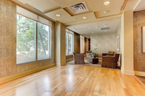 Photo 31 at 2702 - 21 Hillcrest Avenue, Willowdale East, Toronto