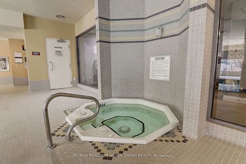 Photo 33 at 2702 - 21 Hillcrest Avenue, Willowdale East, Toronto
