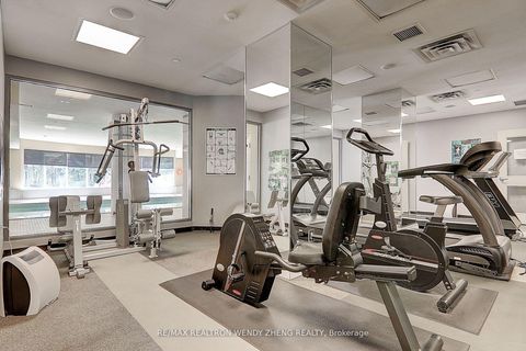 Photo 34 at 2702 - 21 Hillcrest Avenue, Willowdale East, Toronto