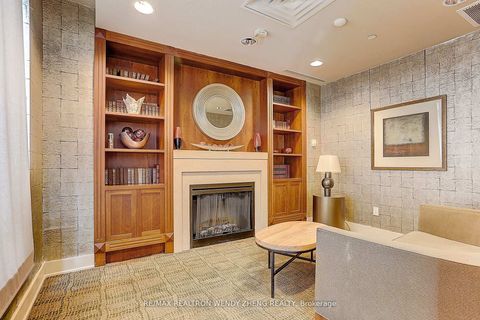 Photo 36 at 2702 - 21 Hillcrest Avenue, Willowdale East, Toronto