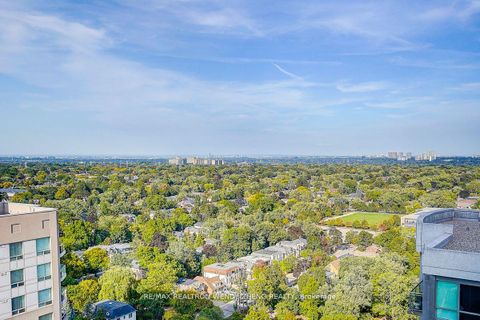 Photo 37 at 2702 - 21 Hillcrest Avenue, Willowdale East, Toronto