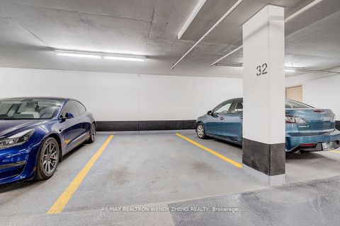 Photo 38 at 2702 - 21 Hillcrest Avenue, Willowdale East, Toronto