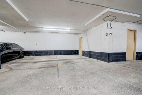 Photo 39 at 2702 - 21 Hillcrest Avenue, Willowdale East, Toronto