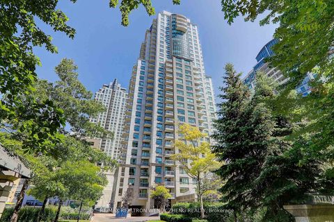 Photo 40 at 2702 - 21 Hillcrest Avenue, Willowdale East, Toronto