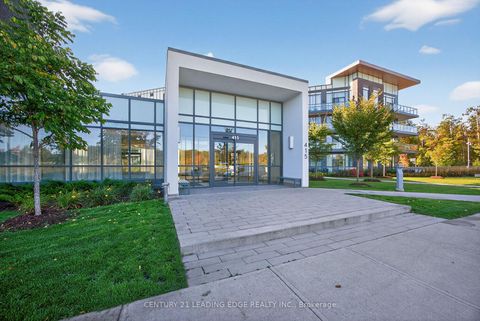 Photo 1 at 228 - 415 Sea Ray Avenue, Rural Innisfil, Innisfil