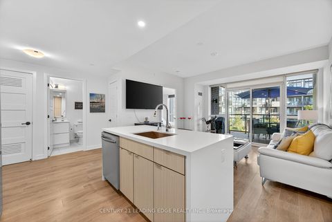 Photo 11 at 228 - 415 Sea Ray Avenue, Rural Innisfil, Innisfil