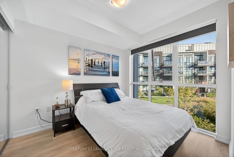 Photo 25 at 228 - 415 Sea Ray Avenue, Rural Innisfil, Innisfil