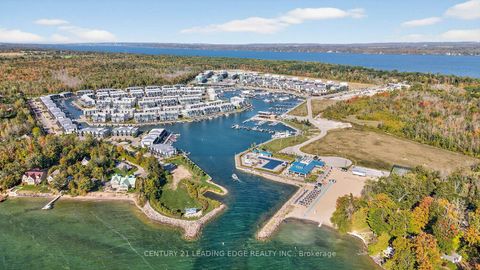 Photo 30 at 228 - 415 Sea Ray Avenue, Rural Innisfil, Innisfil