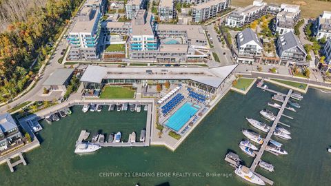 Photo 32 at 228 - 415 Sea Ray Avenue, Rural Innisfil, Innisfil