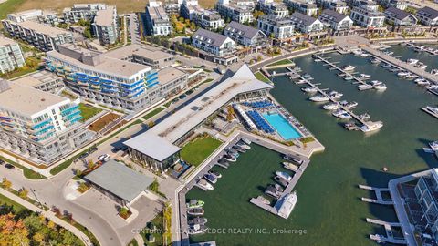 Photo 33 at 228 - 415 Sea Ray Avenue, Rural Innisfil, Innisfil