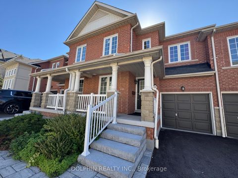 Photo 1 at 75 Torr Lane, Central, Ajax