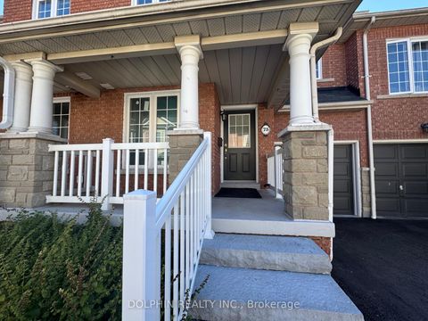 Photo 3 at 75 Torr Lane, Central, Ajax