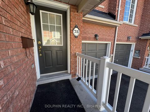 Photo 5 at 75 Torr Lane, Central, Ajax