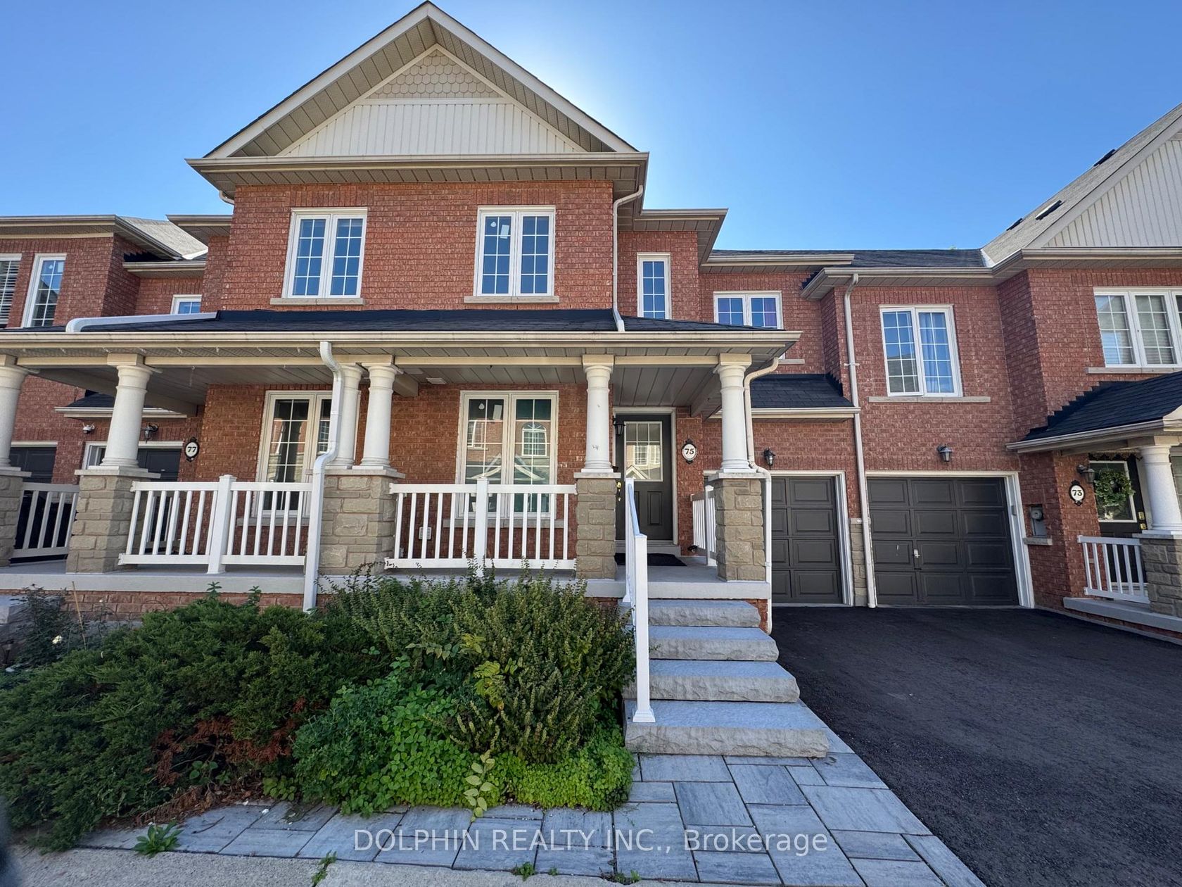 75 Torr Lane, Central, Ajax 