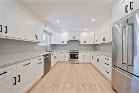Photo 38 at 157 Jeanne Drive, East Woodbridge, Vaughan