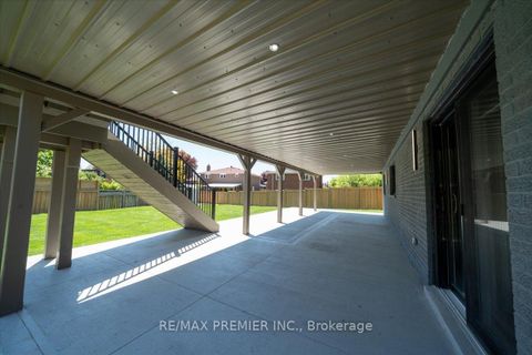 Photo 47 at 157 Jeanne Drive, East Woodbridge, Vaughan