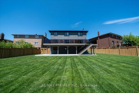 Photo 48 at 157 Jeanne Drive, East Woodbridge, Vaughan