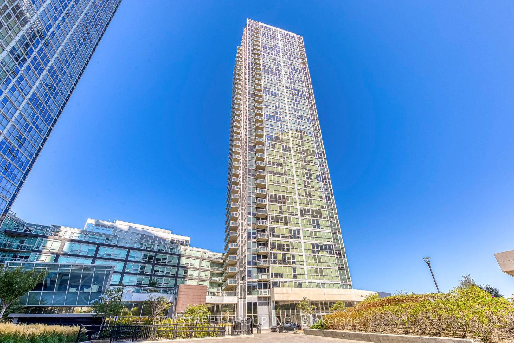 2502 - 2908 Highway 7 Road, Concord, Vaughan 